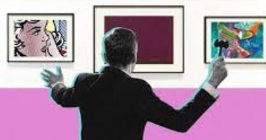 كيف تقدر أسعار اللوحات والمقتنيات فى المزادات العالمية؟