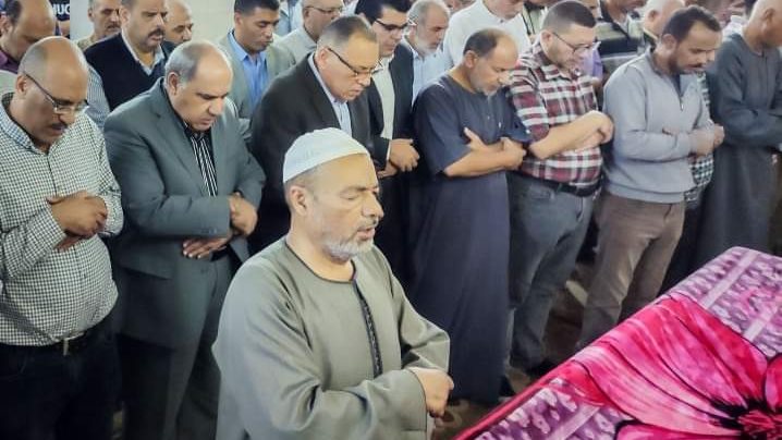 ماذا يقال عند احتضار المسلم؟