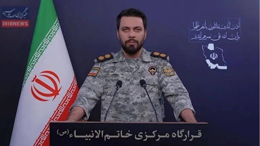 مقر خاتم الأنبياء: المنطقة ستتحول إلى جحيم في حال التصعيد