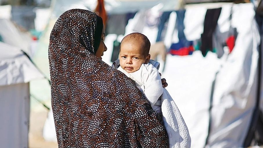 أطباء بلا حدود: المجاعة التي فرضتها إسرائيل تفتك بنصف الحوامل في غزة