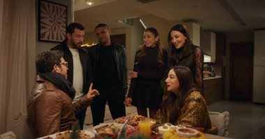 مسلسل اتنين غيرنا الحلقة 4.. فلاش باك لبداية فشل علاقة آسر ياسين وهنادى مهنا.. شقيق نور يطلب من والدتهما التوسط له لمساعدته فى مشروعه.. نور أبو الفتوح تكتشف أمنيات آسر ياسين.. مشاجرة بالأيدى بين حسن س