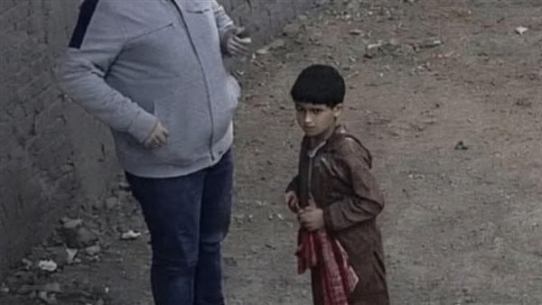 آخر تطورات الحالة الصحية لطفل باسوس بعد حادث إطلاق النار بالقناطر الخيرية