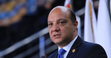 الجمباز يستعد لاستضافة اجتماع المكتب التنفيذى للاتحاد الدولى الشهر المقبل