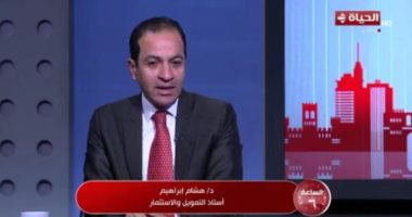خبير لـ الساعة 6: العالم يواجه وضعا معقدا ..ونتنياهو عايز يولع فى المنطقة بجاز