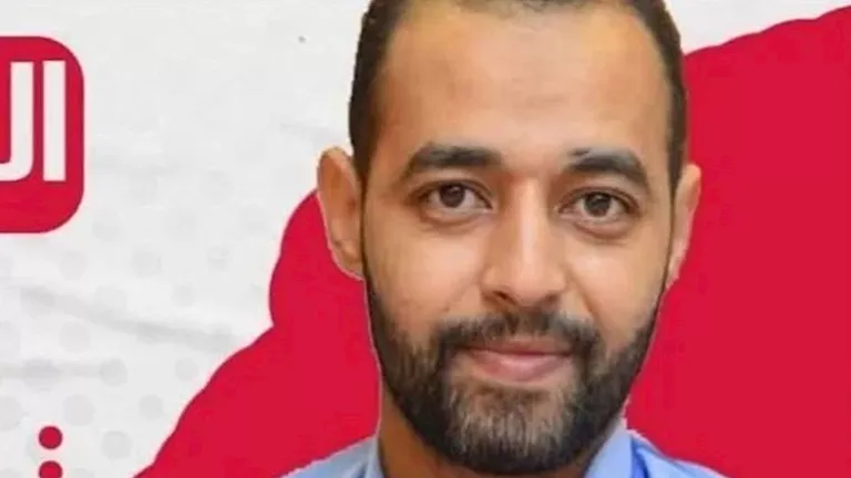 وفاة طبيب أثناء أداء عمله داخل مستشفى الهلال في سوهاج