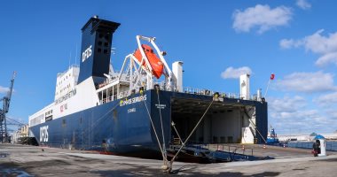 شروط بالقانون لعمل السفن فى الملاحة البحرية