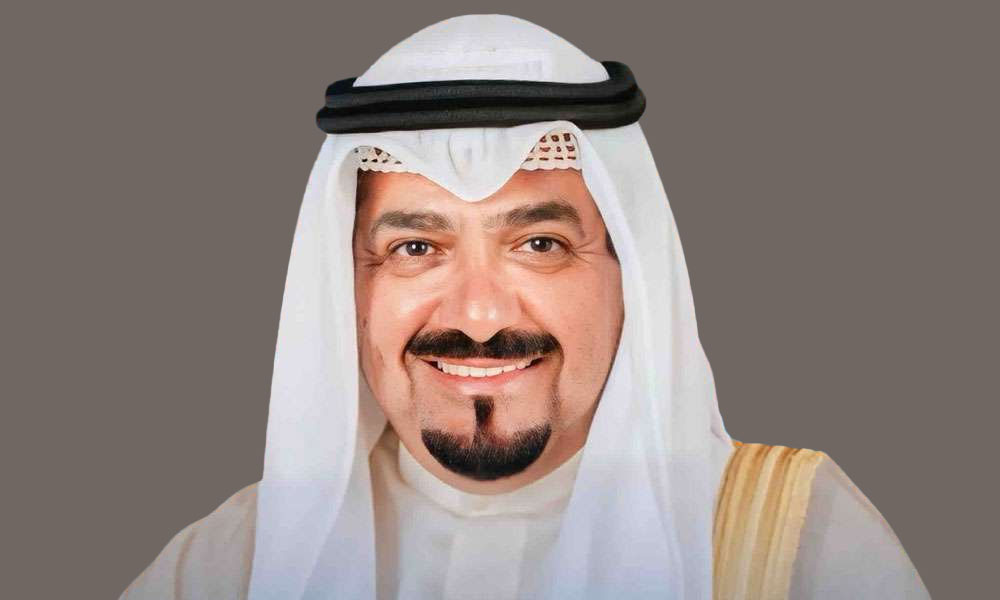 سمو رئيس مجلس الوزراء يبعث ببرقيتي تهنئة إلى خادم الحرمين وولي العهد السعودي بمناسبة ذكرى يوم التأسيس