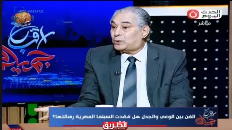 ”أنا بتعلم منك”.. ياسر علي ماهر يكشف تفاصيل مكالمة مفاجئة من الزعيم عادل إمام
