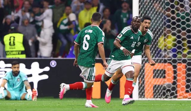 المكسيك تهزم الإكوادور وتتأهل إلى ثمن نهائي كأس العالم 2026