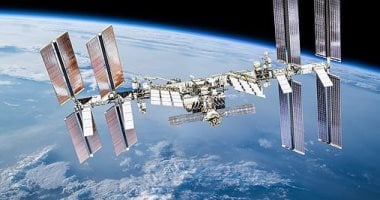 يابانى يلتقط اتصالات من المحطة الفضائية الدولية باستخدام كوب ماء