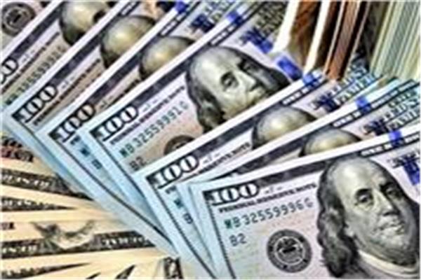 استقرار سعر الدولار أمام الجنيه في بداية تعاملات السبت 13 يونيو 2026