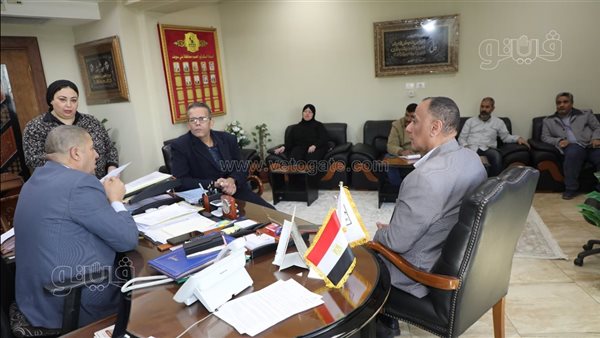 الأم المثالية بالغربية: حرمت من الإنجاب وعوضني الله بـ 4 أبناء