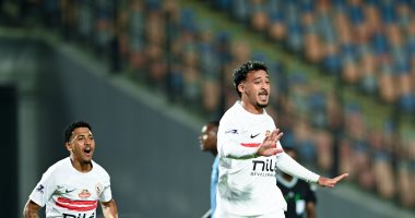 أحمد شريف: لا بديل عن فوز الزمالك أمام اتحاد العاصمة من أجل الجماهير
