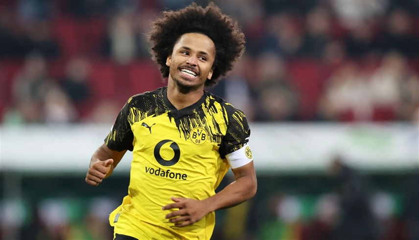 دورتموند يعتمد سياسة "التقشف".. وأديمي للبيع بـ50 مليون يورو