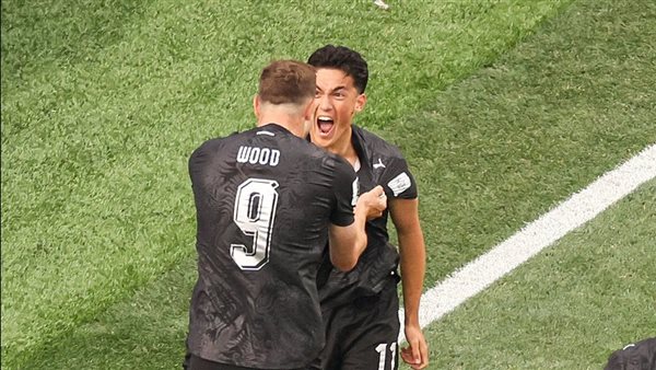 هدف نيوزيلندا الأول في شباك إيران بكأس العالم 2026 (فيديو)