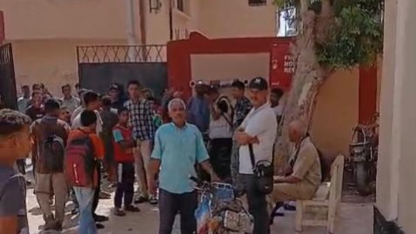 بعد تصالح الطرفين.. إخلاء سبيل أطراف مشاجرة لجنة الشهادة الإعدادية بقنا