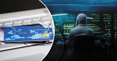 5 خطوات لتأمين حساباتك البنكية وحماية أموالك من النصب الإلكترونى