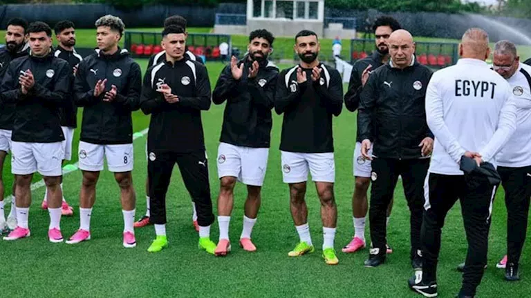 قبل مباراة بلجيكا.. توقعات ليلى عبداللطيف لمصر في كأس العالم- فيديو