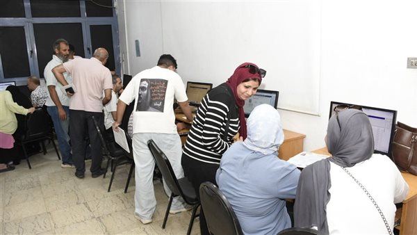 خطوات التسجيل لأداء اختبارات القدرات على موقع تنسيق الجامعات 2026