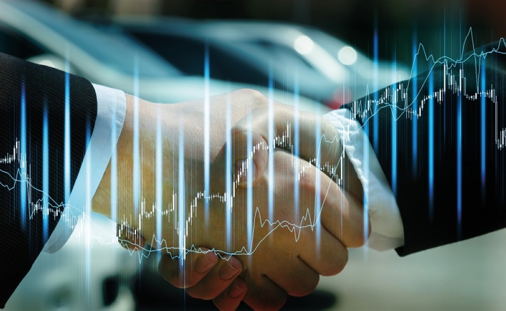 «البخور الذكي» توقع شراكة استشارية مع «صندوق التنمية السعودي»