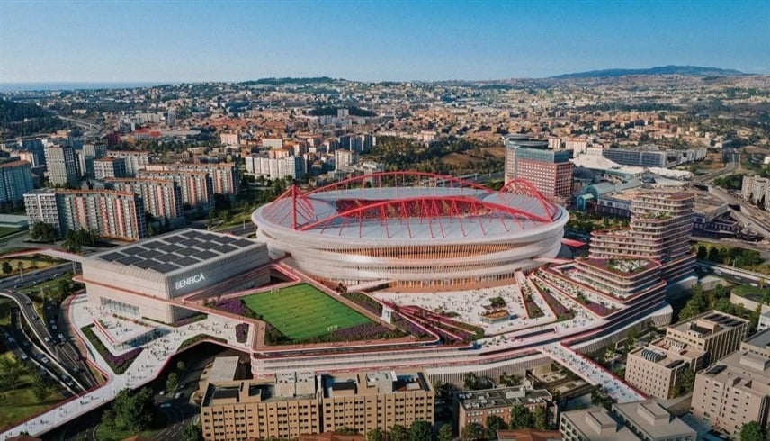 ملاعب كرة القدم من منشآت رياضية إلى مشاريع تنموية ربحية