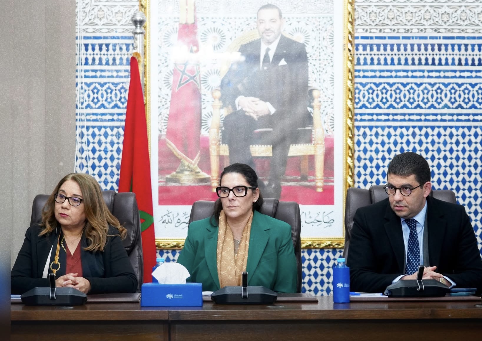 طالب بتشديد الخناق على المضاربين وحذر من مخاطر الاحتكار وغلاء الأسعار.. “البام” يثمن المنجز الحكومي