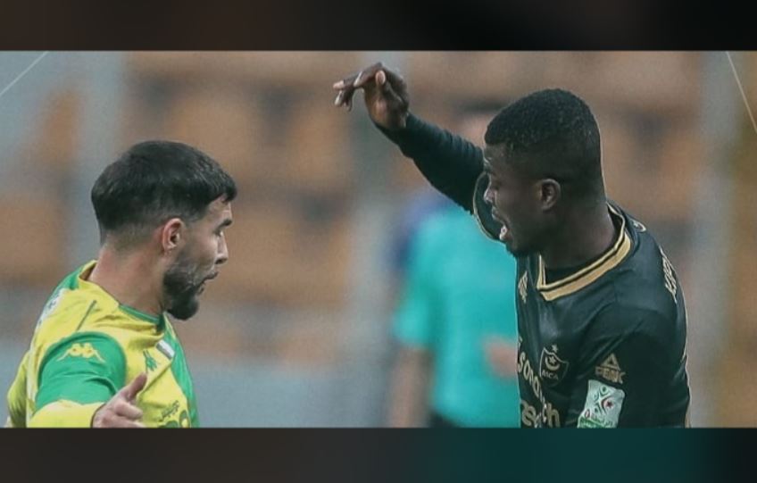 "كلاسيكو" البطولة الوطنية في سهرة رمضانية