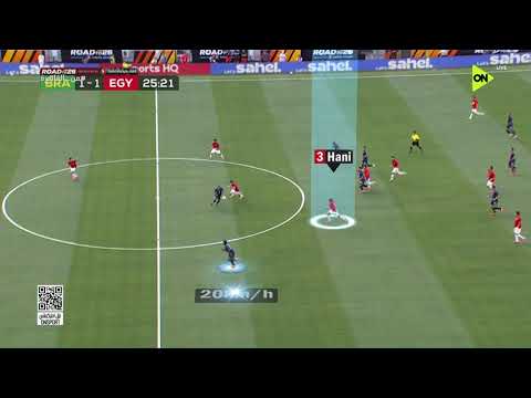 من القاهرة - عبد الظاهر السقا: عبقرية شوبير هو التأخر في رد الفعل على فينيسيوس