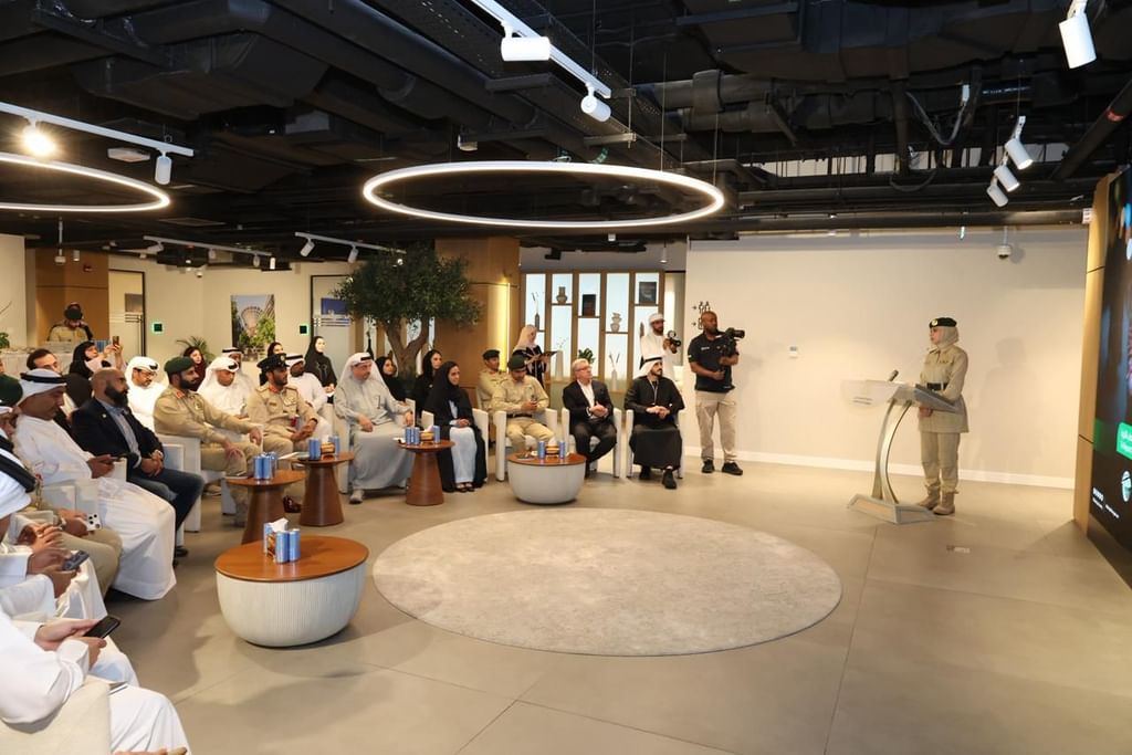 شرطة دبي.. تطلق حزمة مبادرات رمضانية تشمل 8 مدافع وحملات توعوية شاملة