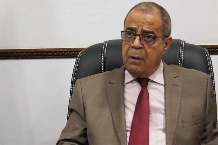 محاكمة الوزير علي عون ومن معه يوم 23 مارس