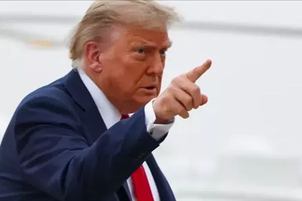 ترامب: حان الوقت لإيران أن تعقد صفقة قبل فوات الأوان
