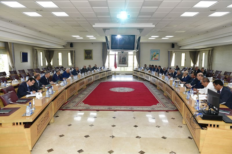 "الداخلية" تدعو إلى اجتماع جديد مع الأحزاب بخصوص التحضير للانتخابات