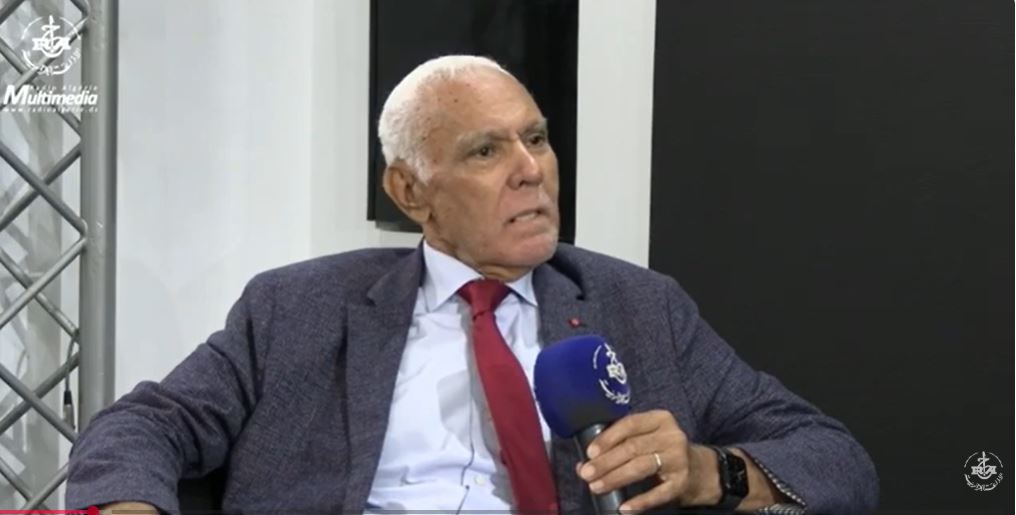 مقيدش:أنبوب الغاز العابر للصحراء رافعة للتكامل الإقتصادي والتنمية في منطقة الساحل وافريقيا