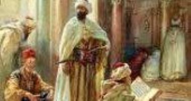 قضاة الإسلام.. أبو عمر الأزيدى العاقل الرشيد.. من كبار أئمة المذهب المالكي