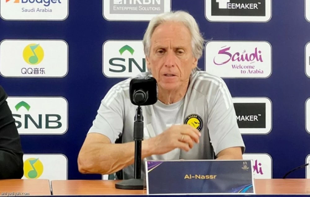مدرب النصر يكشف موقف رونالدو قبل الحسم الآسيوي