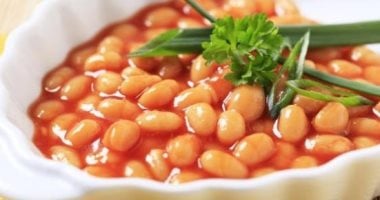 تناول نصف كوب يوميا من الفاصوليا يحسن صحتك
