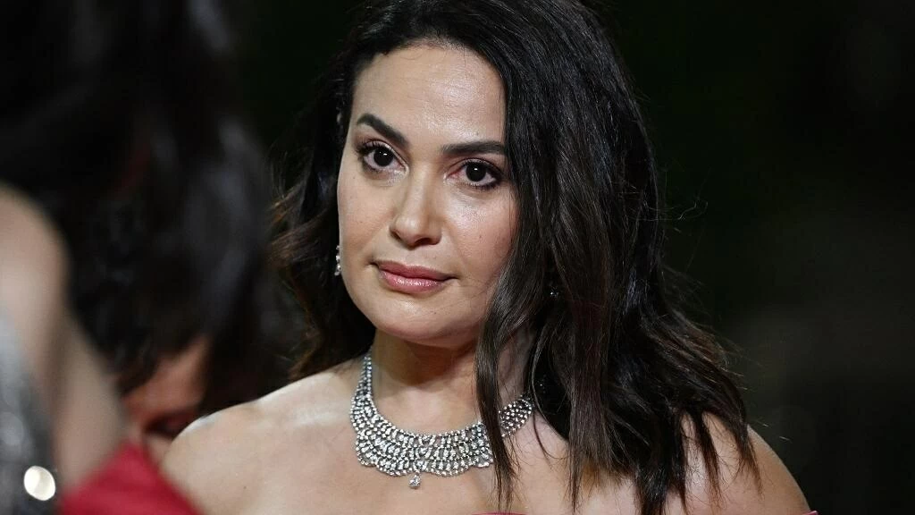 «ممنوع في منزلي».. لماذا منعت هند صبري ابنتيها من مشاهدة أحد أفلامها؟