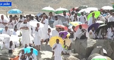 مجمع البحوث الإسلامية يوضح أفضل أعمال يوم عرفة لغير الحجاج