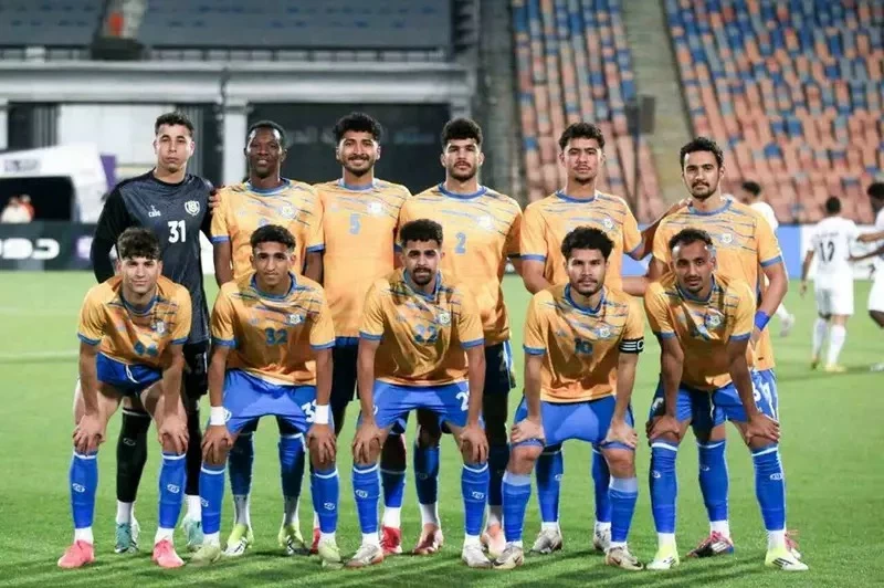 بعد 68 عاماً.. «برازيل مصر» يهبط إلى الدرجة الثانية