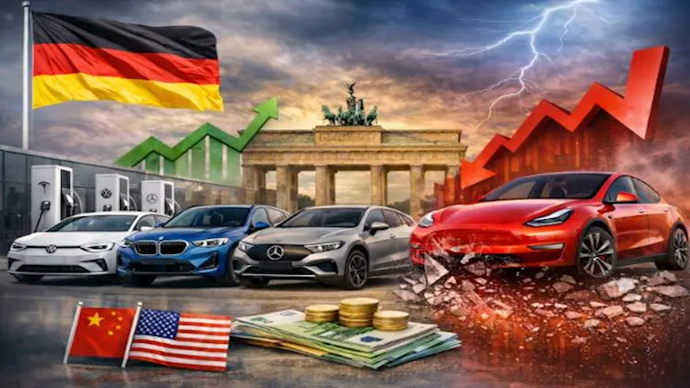 أبرز 5 سيارات كهربائية موديل 2026 في مصر لا تتجاوز 1.5 مليون جنيه