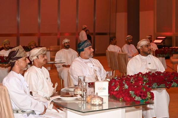 أوكيو للصناعات الأساسية توقّع عددًا من الاتفاقيات لدعم التنمية المستدامة بمحافظة ظفار