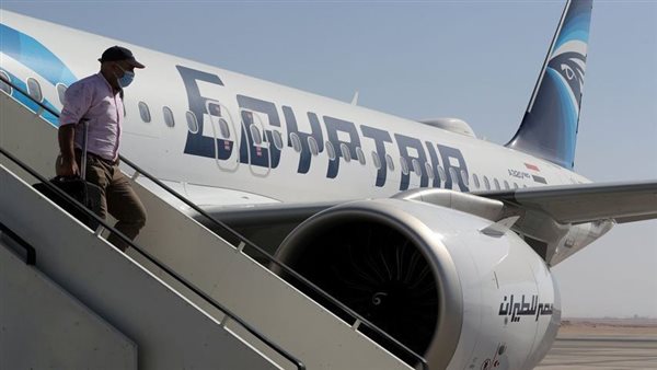 الولايات المتحدة وكندا وأيرلندا تُبقي على مستوى السفر لمصر دون تغيير