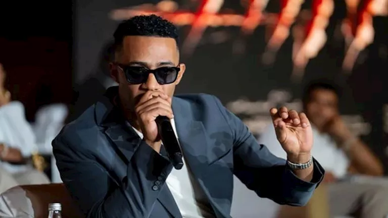 تصريحات مثيرة للجدل من محمد رمضان عن معاناته في التمثيل