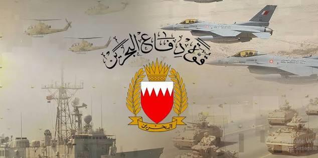 البحرين تعلن اعتراض وتدمير 106 صواريخ و176 طائرة مسيرة منذ بدء الهجمات الإيرانية