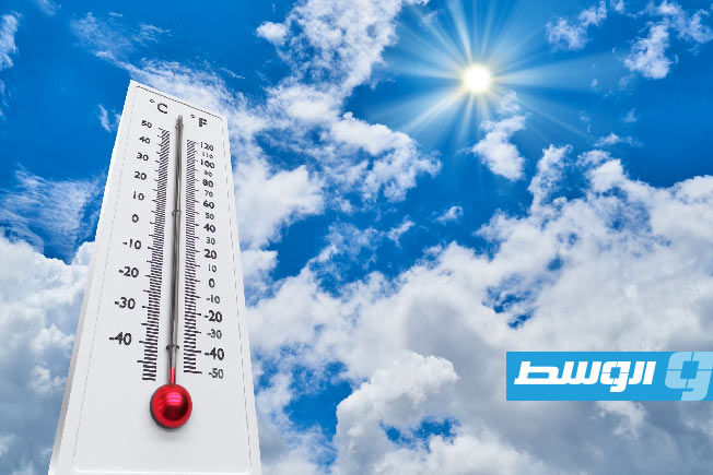 تنبيه جوي: أمطار متفرقة على مناطق الشمال الشرقي بدءا من الغد
