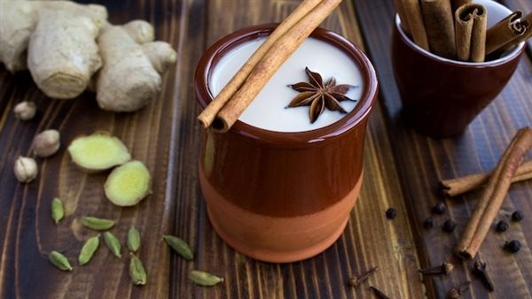 اليانسون المشروب المثالي للمراهقات في شهر رمضان