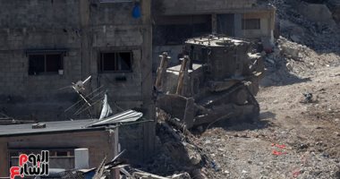 إصابة شاب برصاص الاحتلال في عنبتا