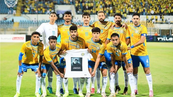 نائب رئيس الإسماعيلي: استنفدنا كل الحلول الودية وسنتخذ الإجراءات القانونية لحماية حقوق النادي
