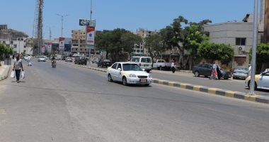 طقس منخفض الحرارة نهارا وفرص لسقوط الأمطار بكفر الشيخ اليوم الجمعة 17 أبريل