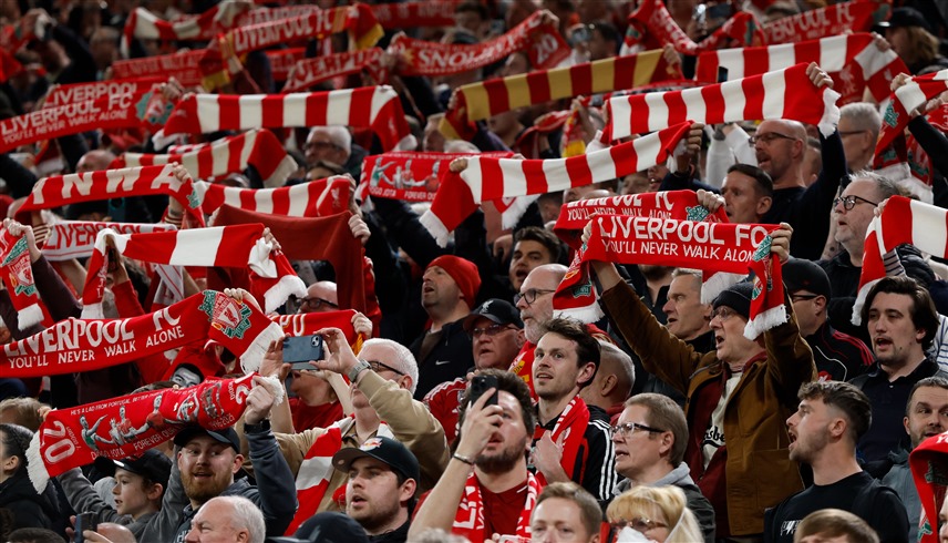 ليفربول يبرر زيادة أسعار التذاكر بقفزة 85% في تكاليف التشغيل